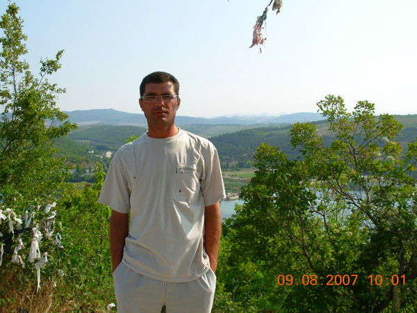 Ростислав Шивков