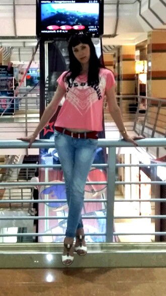 Альбина Гальчанская