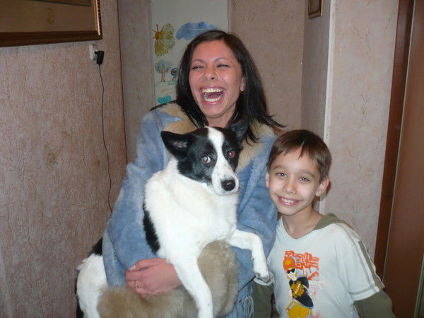 Вова Ярыгин