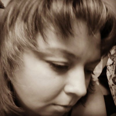 Ксения Золотарева