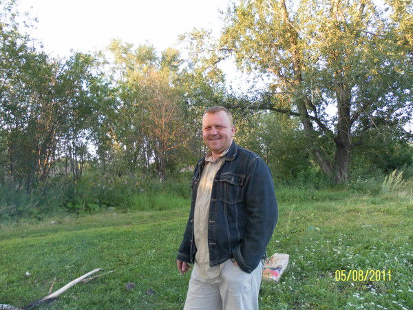 Платон Пинягин