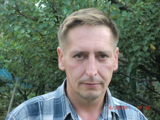 Андрей Терский