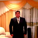 Сергей Николаев