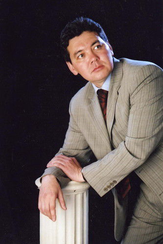 Ильдар Каримов