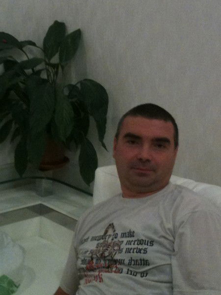 Александр Скоркин