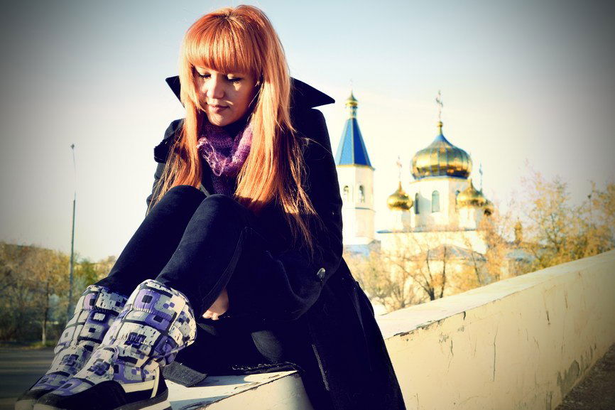 Светлана Гирик