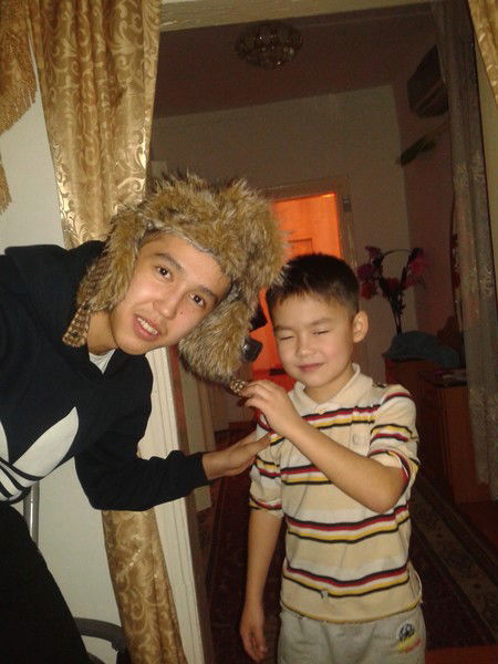 Барболсын Копболсын