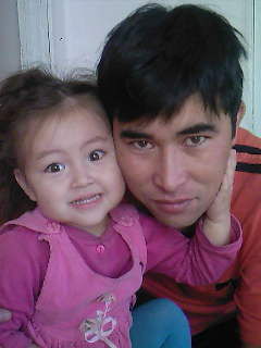 Манат Туралбаев