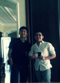 Болат Абдылдаев