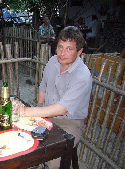 Анатолий Артамонов