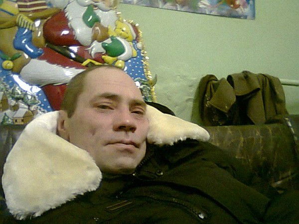 Александр Ягодкин