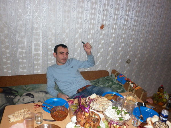 Гог Арутюуня