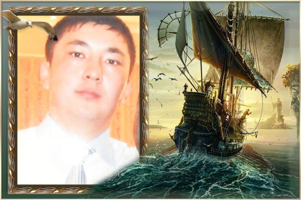 Куаныш Есентаев