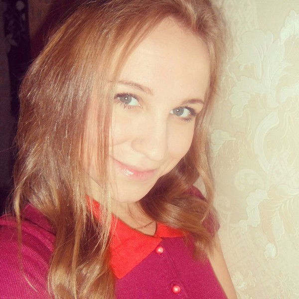 Александра Субботина