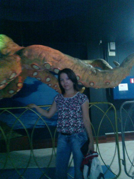 Лаура Абдрахманова