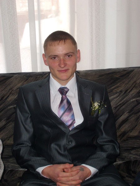 Максим Лосев