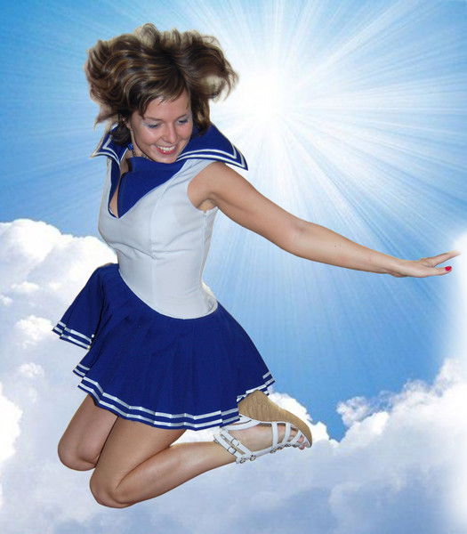 Екатерина Смирнова