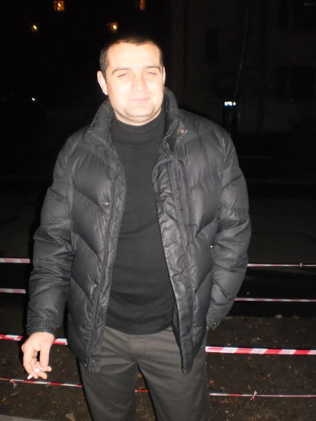 Виталий Васыльчук