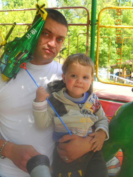 Виктория Макарова