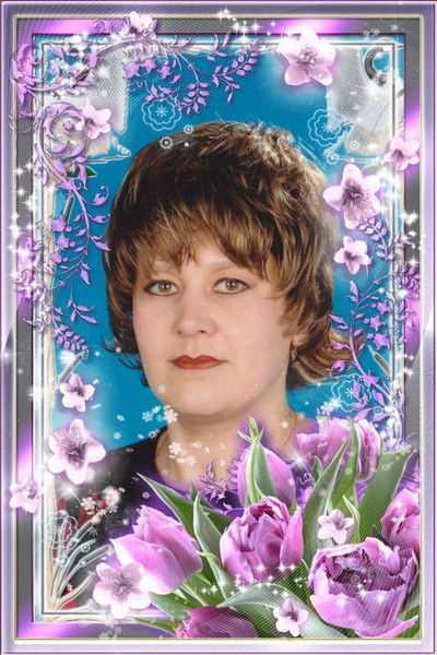 Людмила Гнилицкая