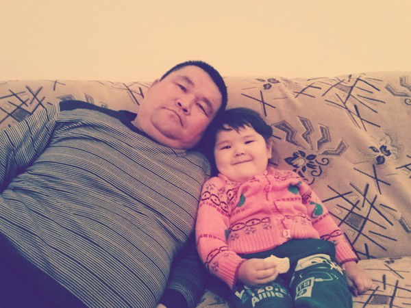 Токтаргали Шабеков