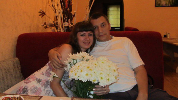 Марина Аристова - Джетыгенова