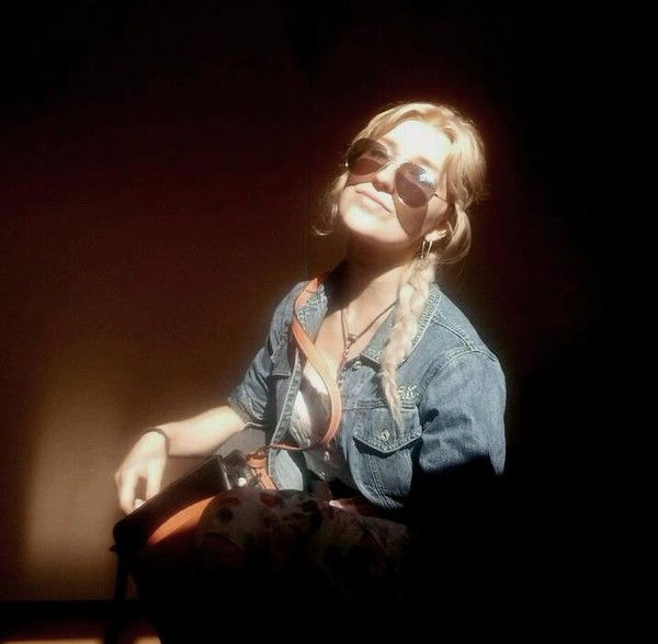 Александра Лагутина