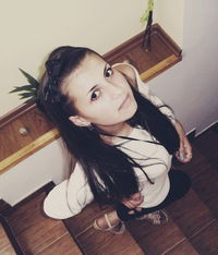 Наталя Гнитка