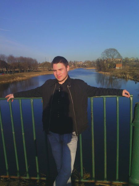 Александр Смирнов