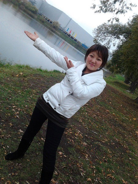 Мэка Боконова