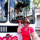 Наталия Карпухина