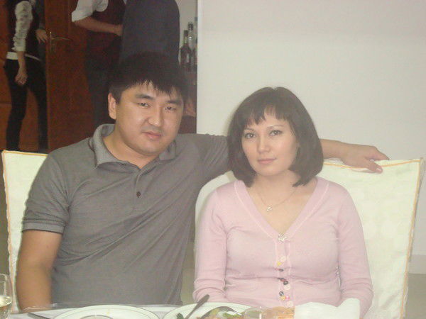 Жамал Бекенова