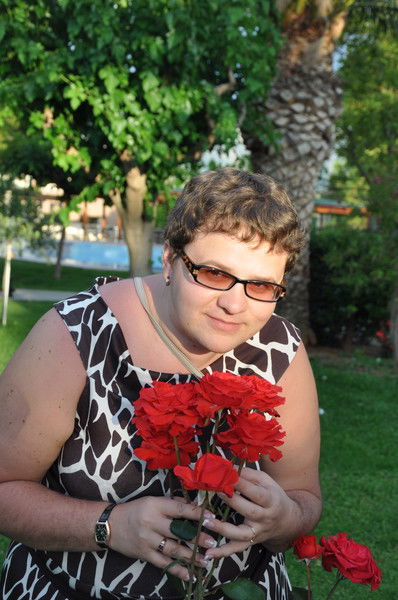 Анна Мироненко