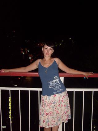 Анюта Бондарчук