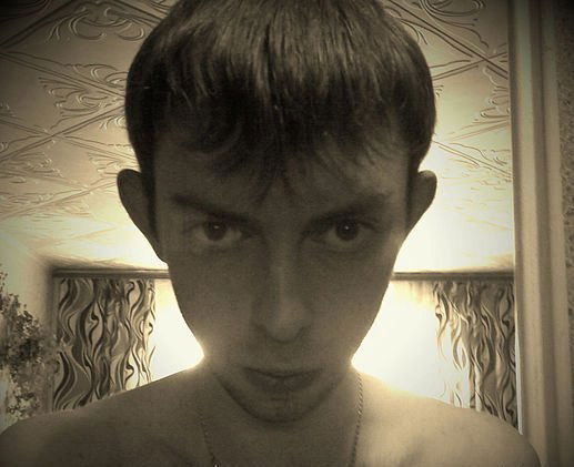 Руслан Мустафин