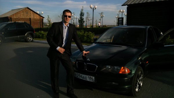 Ильдар Гильмутдинов