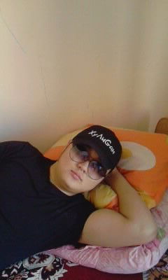 Дидар Альмуханов