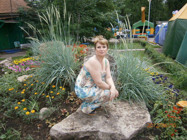 Вера Клеменко