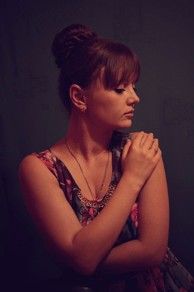 Надежда Кущ