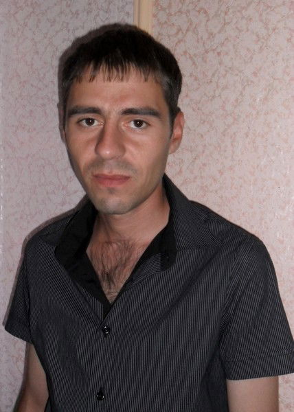 Арсений Джаббаров