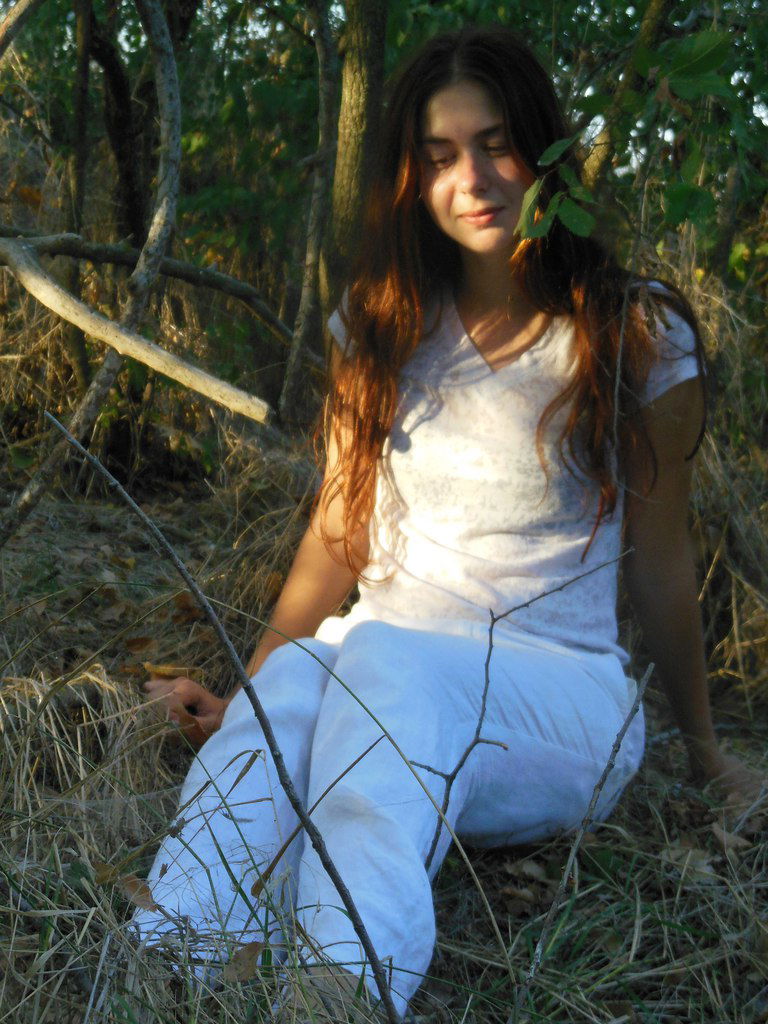 Анфиса Васильева