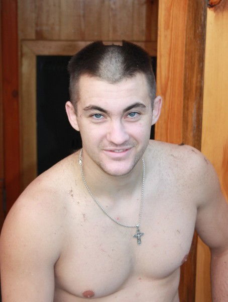 Алексей Сергачев