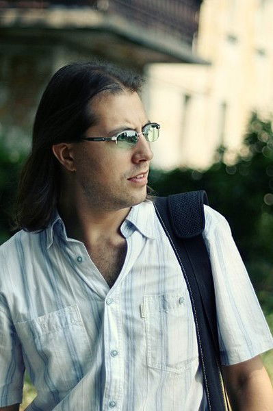 Игорь Максимов