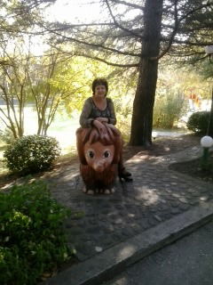 Галина Мясоедова