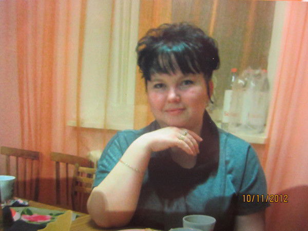 Ирина Бабкина