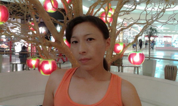 Сандугаш Сандугаш