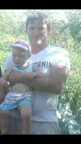 Лёха Цыбулин