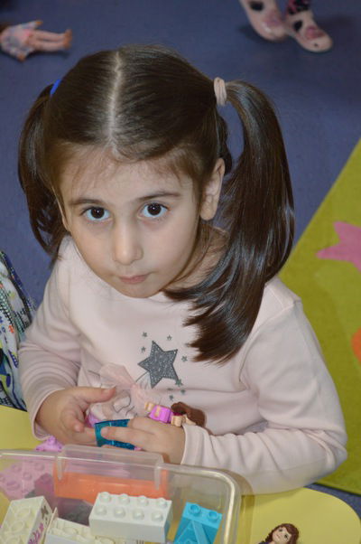 Жанна Айвазян