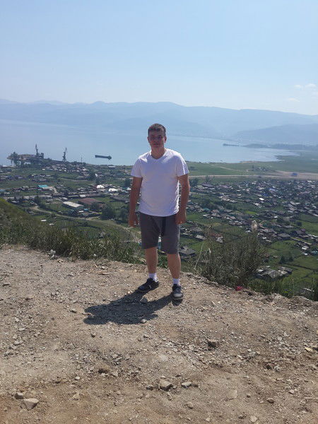 Андрей Малютин