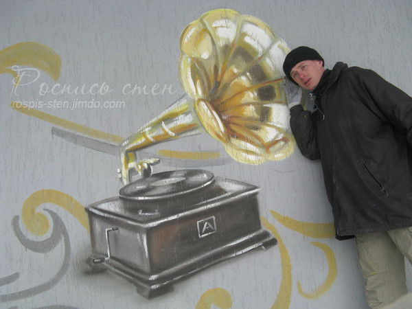 Алексей Криворучко